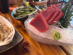 -千懿六本木酒场(常熟路店)