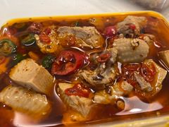 -湘香湖南菜(Chinatown店)