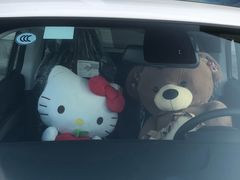 -北汽新能源4S店(姚家园锐途店)