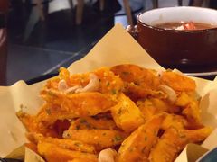 -华豫川酒家(大卫城店)