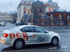 -滴血救世主教堂