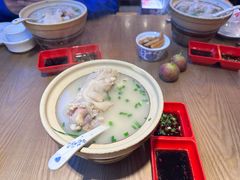 -王婆婆老妈蹄花·川菜馆(太古里一店)