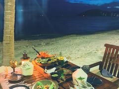 -海角轩·三亚文华东方酒店