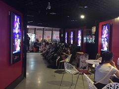 -横店影城(南京水游城店)