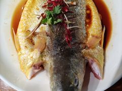 -海味当家·蒸锅海鲜(星海公园店)
