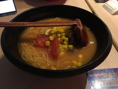 -味千拉面(上虞万和城分店)