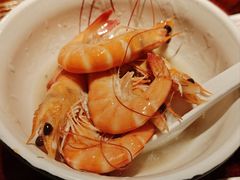 -大良毋米粥(锦龙路总店)