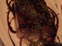 一种牛奶制作的糕点-Pasha帕夏土耳其餐厅(南昌路店)
