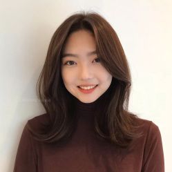 -MYYF SALON烫发染发