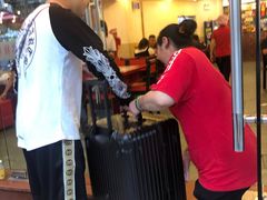 -朱氏胖子烂火锅(洪崖洞店)