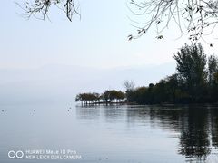 -西昌邛海湾柏樾酒店(原邛海湾柏栎度假酒店)