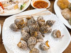 盐焗花螺-揭阳钟记小食(福田新村店)