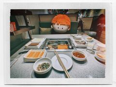 -海底捞火锅(城阳万象汇店)