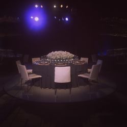 -北京瑰丽酒店·宴会厅·婚宴·会展