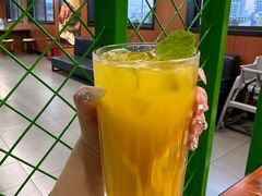 -魏斯理汉堡(西安沣东吾悦店)