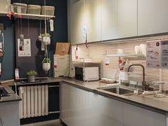 -宜家家居(四元桥商场店)