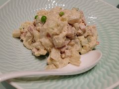 土豆沙拉-新吉士·上海菜(浦东LCM置汇旭辉店)