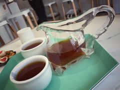 -茶是一枝花泡茶店