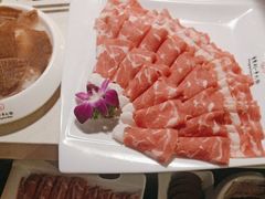 -刘一手火锅(万达广场店)