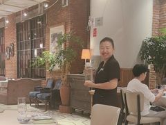 -漢舍中国菜馆(889广场店)