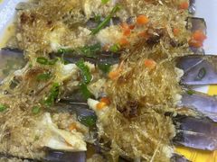 -桥东喜碧海鲜街(水东街店)