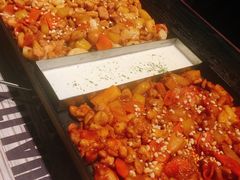 -一米鸡肉 创意韩餐(江北杉杉奥特莱斯店)