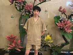 -百姓康洁洗浴中心