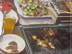 -板凳烧烤(东关街店)
