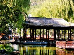 -龙庆峡风景区