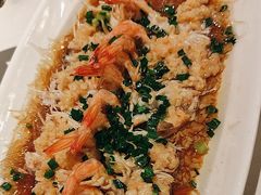-丰收日·小海鲜·沪上家宴(顾村正大店)