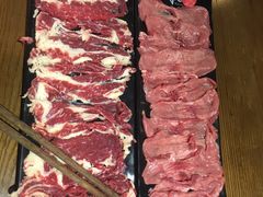 -牛a潮汕鲜牛肉粿条(天河北店)