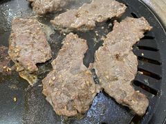 -朴大炮韩式碳烤肉(总店)
