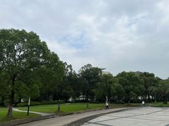 -上海第二工业大学(金海路校区)
