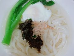 -天津东凯悦酒店·Market Café自助餐厅