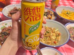 -荆九爷爆炒桥头三嫩(浙大店)