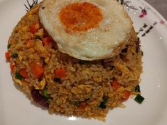 -敦煌山庄摘星阁