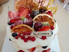 -丁香西饼屋(桂林路店)