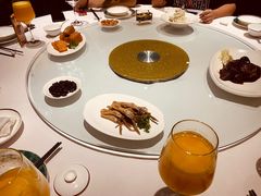 -老洋房花园饭店(绍兴路店)