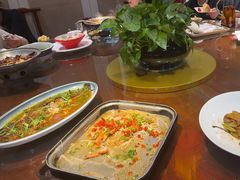 -那家老院子东北菜·饺子·小鸡炖蘑菇(艳华街店)