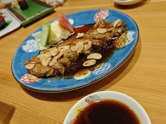 -大岛日本料理铁板烧(南通大饭店)