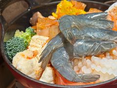 -食陆号·新式台湾创意菜(十全街首店)