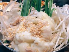 牛肠锅-九州酒场ひこぞう(2号店)