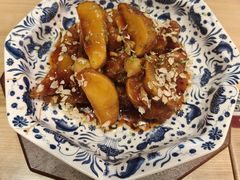 -老福洲·三十年福州味(斗东店)