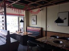 卡座-炭之家烤肉(世茂店)