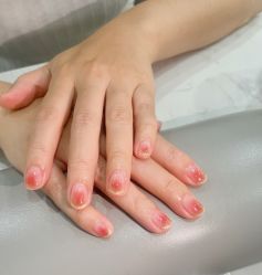 -雅洁美甲美睫
