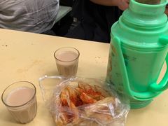 -老光明岗琼甜茶馆