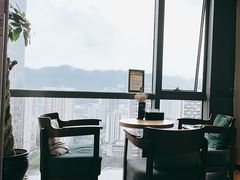 -梵猫·新养生(南坪万达店)