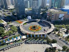 -东方明珠广播电视塔