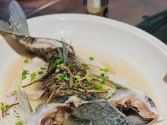 -石涧故事·私房菜(紫云路店)