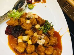 -阿庄新豫菜(通泰路店)